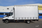 Komerctransports: Iveco 35C18