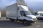 Komerctransports: Iveco 35C18