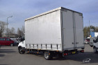 Komerctransports: Iveco 35C18