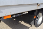 Komerctransports: Iveco 35C18