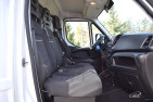 Komerctransports: Iveco 35C18