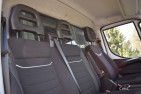 Komerctransports: Iveco 35C18