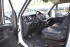 Komerctransports: Iveco 35C18