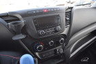 Komerctransports: Iveco 35C18