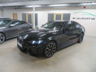 Vieglā automašīna: BMW i4 M50 xDrive