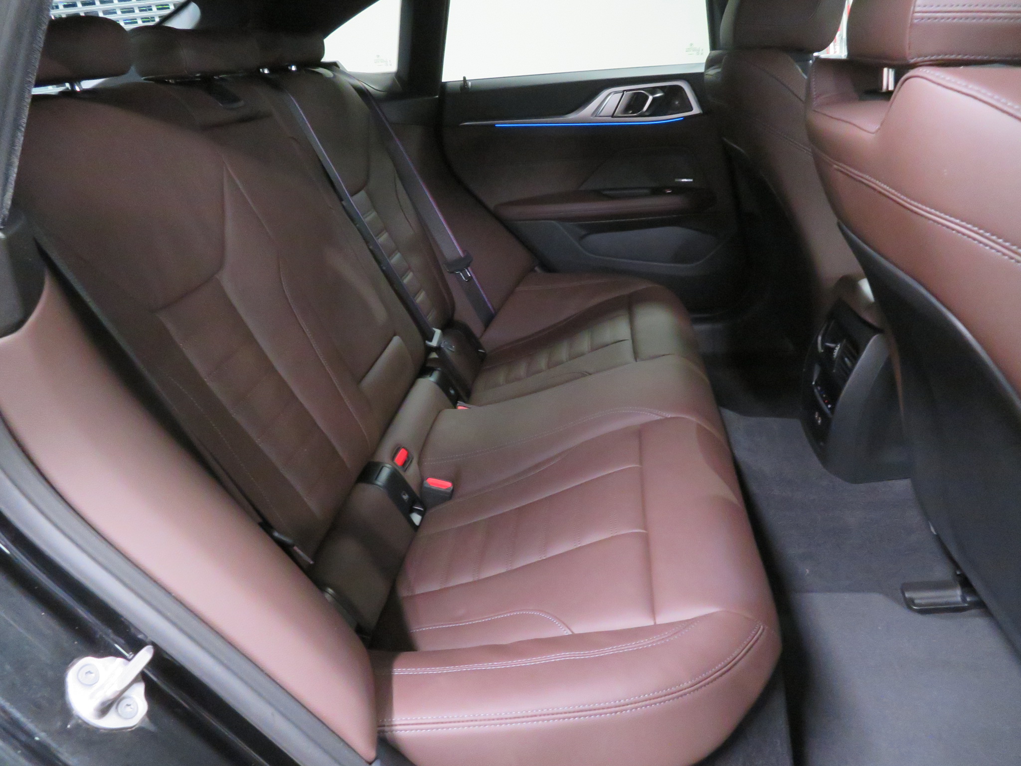Vieglā automašīna: BMW i4 M50 xDrive