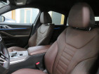 Vieglā automašīna: BMW i4 M50 xDrive