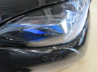 Vieglā automašīna: BMW i4 M50 xDrive