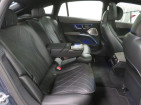 Vieglā automašīna: Mercedes-Benz EQS AMG 53 4Matic