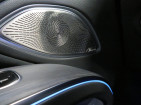 Vieglā automašīna: Mercedes-Benz EQS AMG 53 4Matic