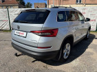 Car: Skoda Kodiaq