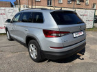 Car: Skoda Kodiaq