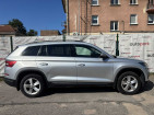 Car: Skoda Kodiaq