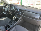 Car: Skoda Kodiaq