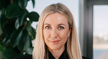 Специалист: Linda Trečaka