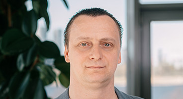 Специалист: Sandis Zuzāns