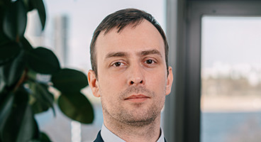 Специалист: Mārtiņš Zemīts