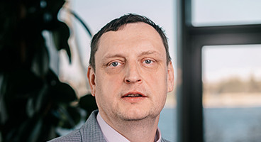 Специалист: Normunds Dubickis