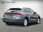 Vieglā automašīna: Audi Q8