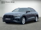 Vieglā automašīna: Audi Q8