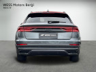 Vieglā automašīna: Audi Q8