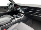 Vieglā automašīna: Audi Q8