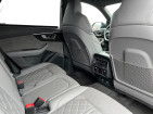 Vieglā automašīna: Audi Q8