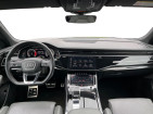 Vieglā automašīna: Audi Q8