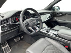 Vieglā automašīna: Audi Q8