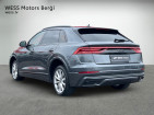 Vieglā automašīna: Audi Q8