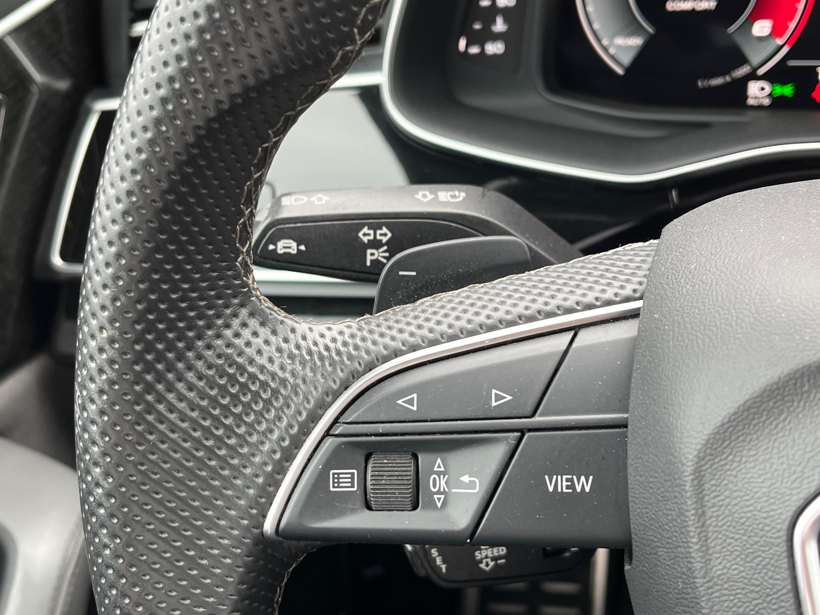 Vieglā automašīna: Audi Q8
