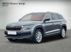 Vieglā automašīna: Skoda Kodiaq