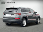 Vieglā automašīna: Skoda Kodiaq