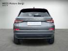 Vieglā automašīna: Skoda Kodiaq