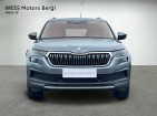 Vieglā automašīna: Skoda Kodiaq