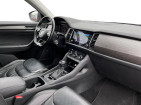 Vieglā automašīna: Skoda Kodiaq