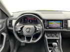 Vieglā automašīna: Skoda Kodiaq