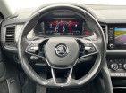 Vieglā automašīna: Skoda Kodiaq