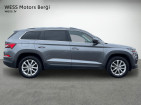 Vieglā automašīna: Skoda Kodiaq