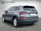 Vieglā automašīna: Skoda Kodiaq