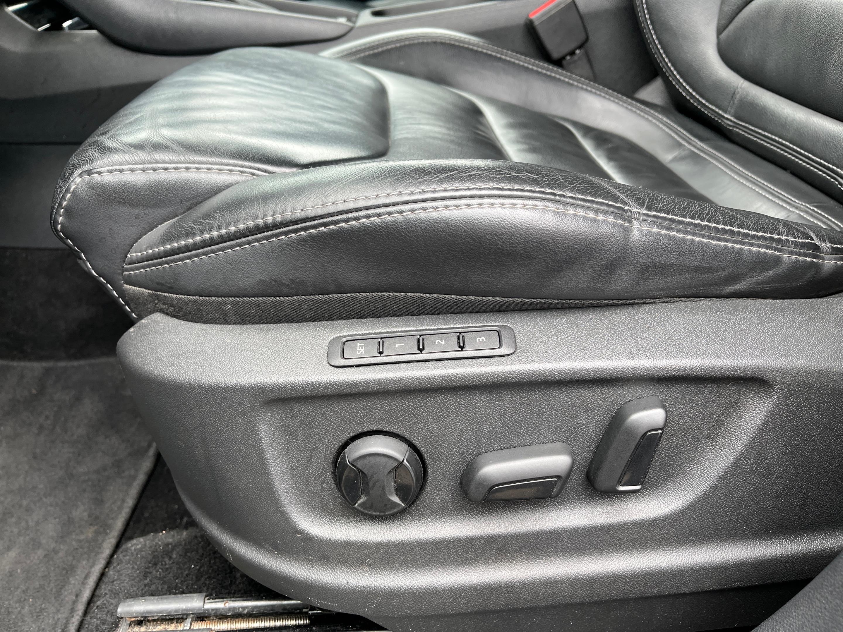Vieglā automašīna: Skoda Kodiaq