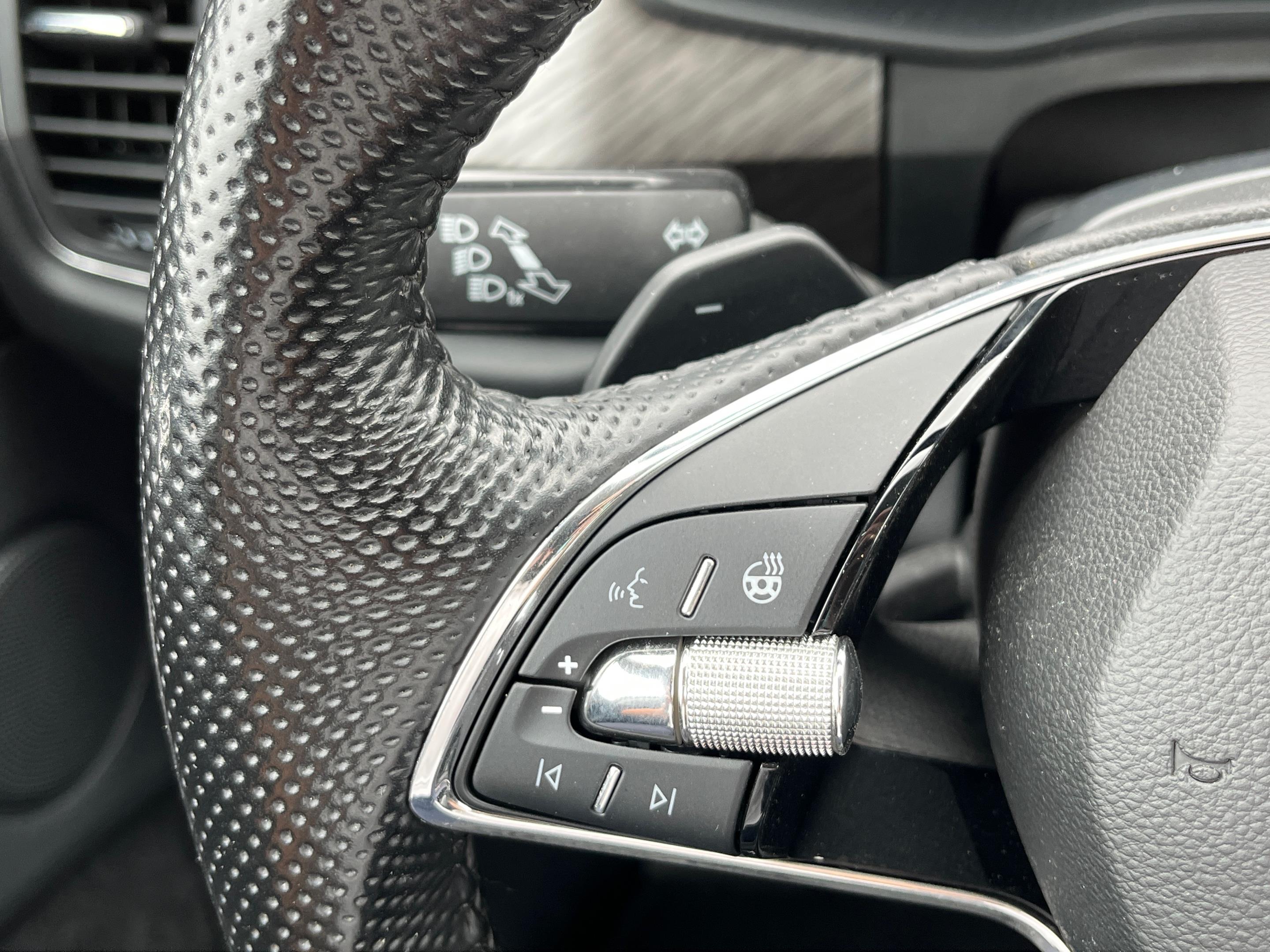 Vieglā automašīna: Skoda Kodiaq