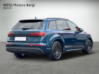 Car: Audi Q7