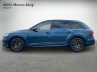 Car: Audi Q7
