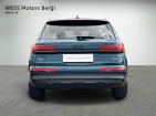 Car: Audi Q7
