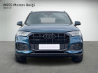 Car: Audi Q7