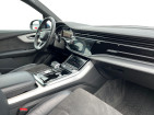 Car: Audi Q7