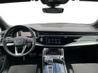 Car: Audi Q7