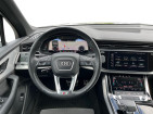 Car: Audi Q7