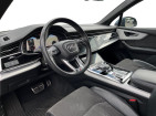 Car: Audi Q7